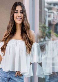 nabha natesh_teluguvox 4